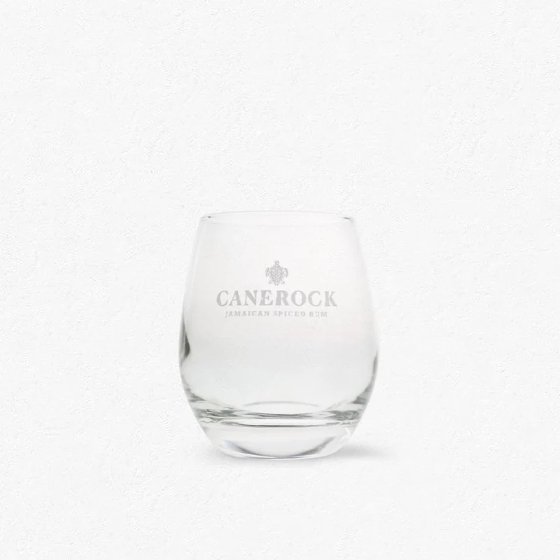 Glas - Canerock Tumbler