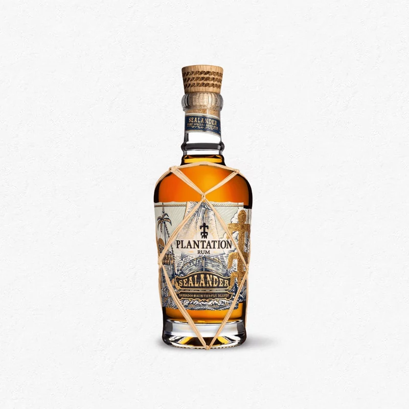 Planteray Sealander Rum 40% 0,7L