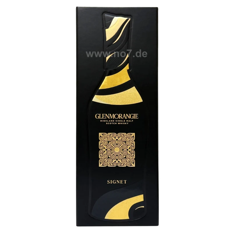 Glenmorangie Signet 0,7l