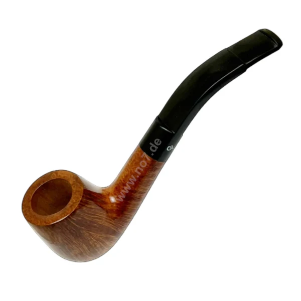 Pfeife Charatan Selected 3 Ø natur 2552
