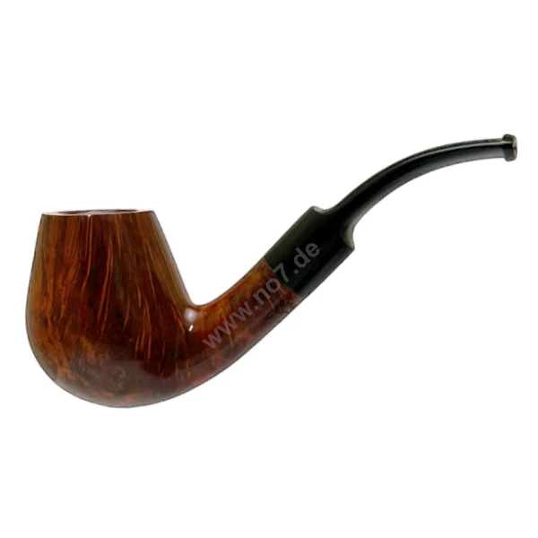 Pfeife Larsen W.Ø. Freehand 3 Ø braun 2562