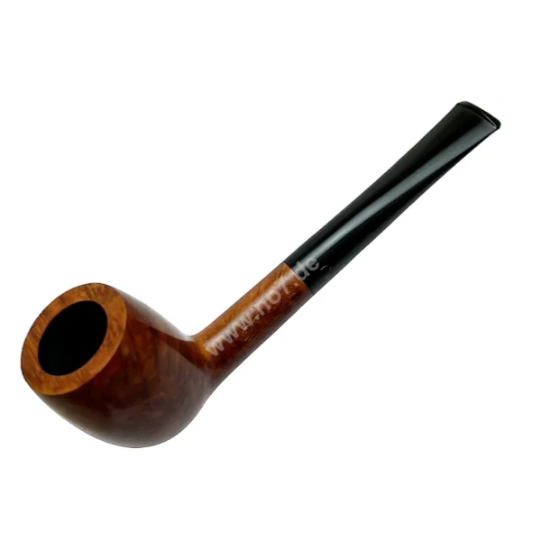 Pfeife Davidoff mahagonifarben 3 Ø poliert 2549
