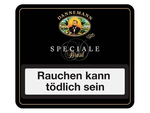 Dannemann Speciale Brasil (20er)