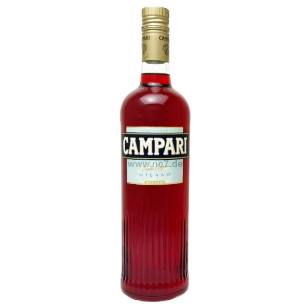 Campari 1,0l