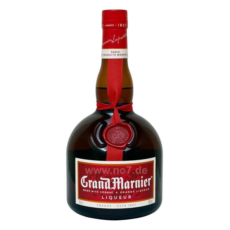 Grand Marnier Cordon Rouge 0,7l