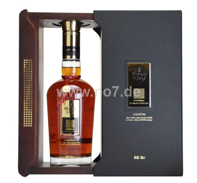 Havana Club Union 0,7l
