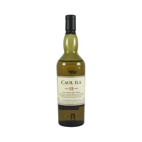 Caol Ila 12 Jahre 0,2l
