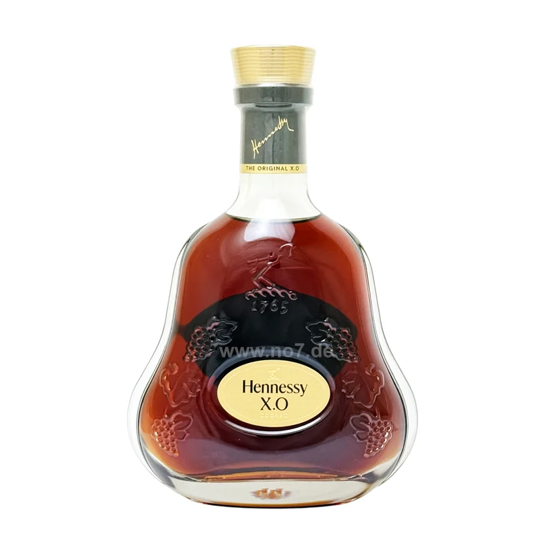 Hennessy XO - Demi 0,35l