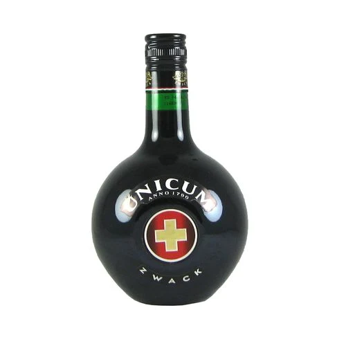 Zwack Unicum Kräuterlikör 0,7l