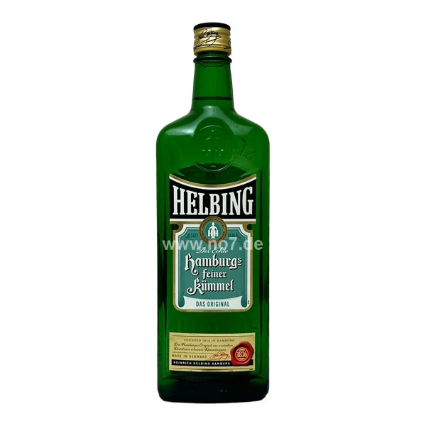 Helbing Feiner Kümmel 0,7l