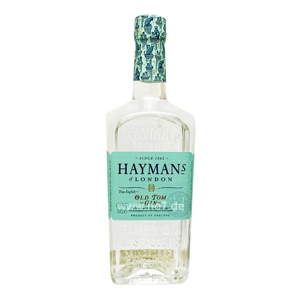 Hayman´s Old Tom Gin 0,7l