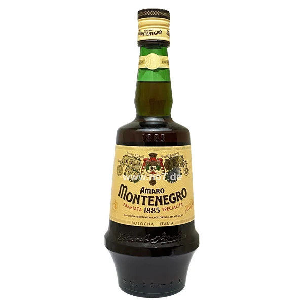Montenegro Amaro 0,7l