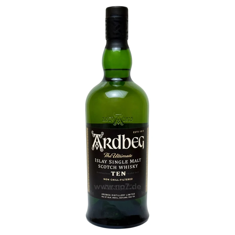 Ardbeg Ten 10 Jahre 0,7l