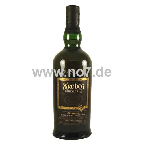 Ardbeg Corryvreckan 0,7l