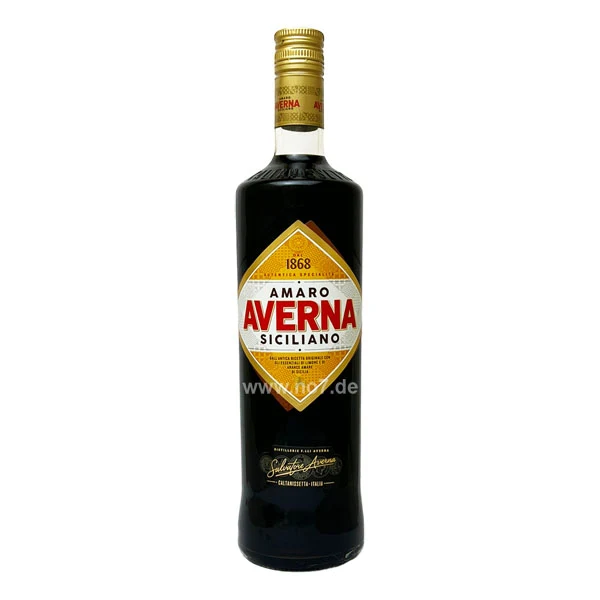 Averna 1,0l