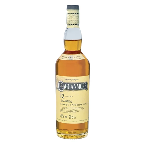Cragganmore 12 Jahre 0,2l