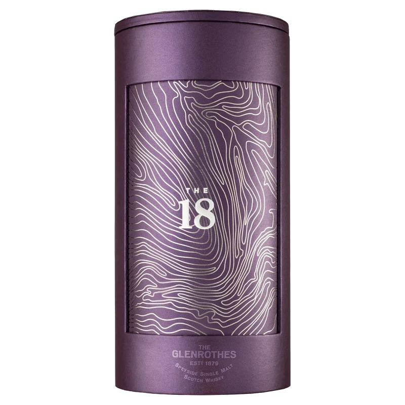 Glenrothes 18 Years