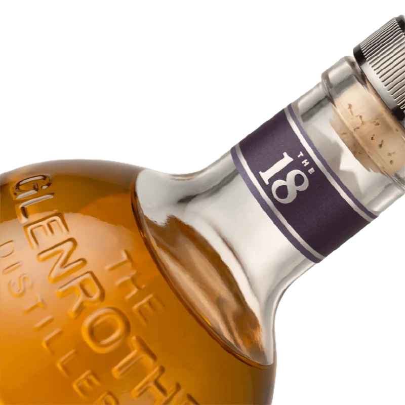 Glenrothes 18 Years