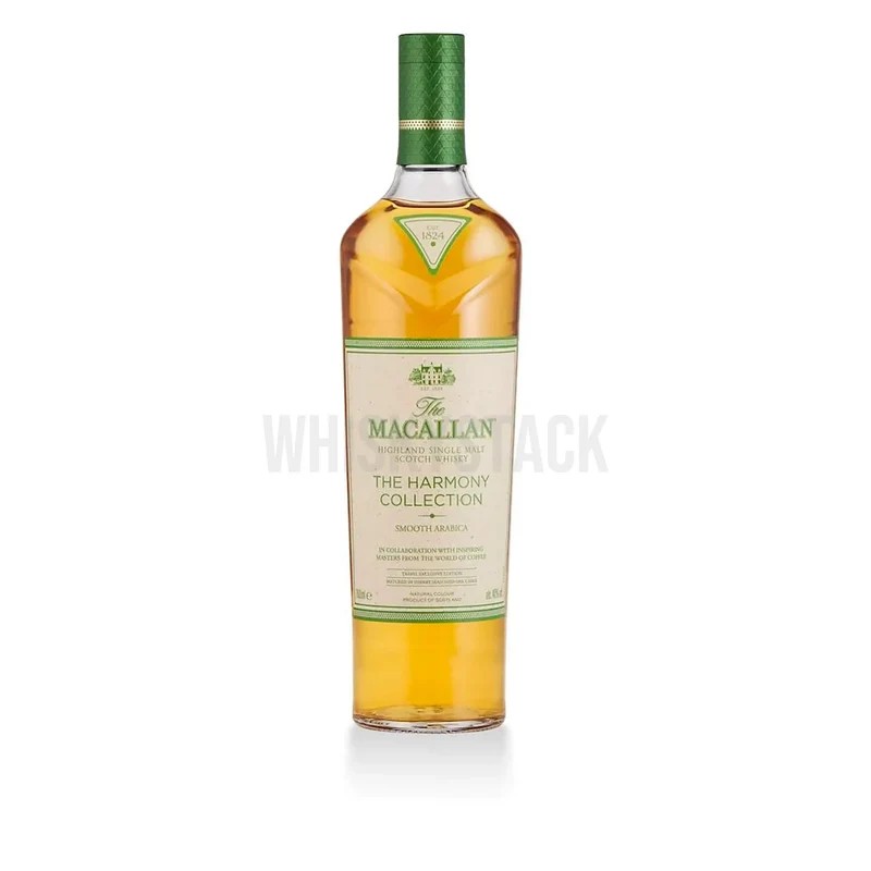Macallan Harmony Collection Smooth Arabica