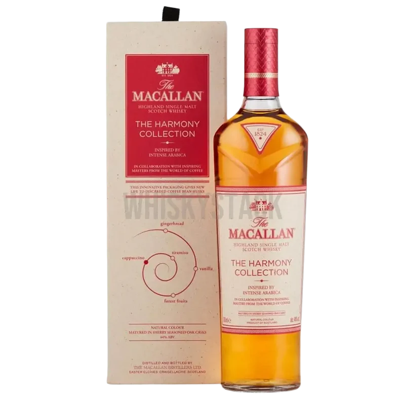Macallan Harmony Collection - Intense Arabica