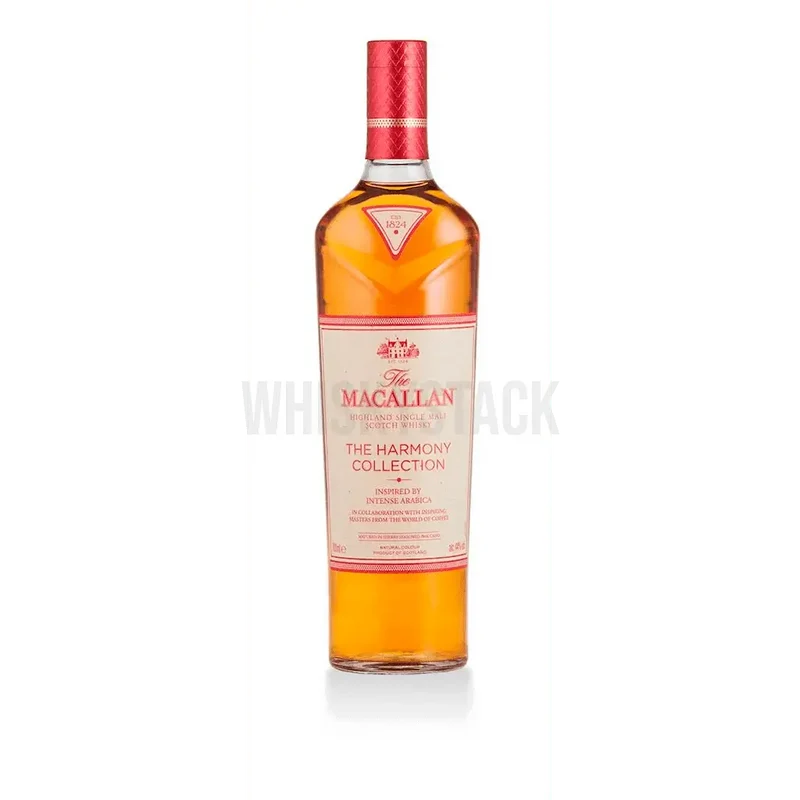 Macallan Harmony Collection - Intense Arabica