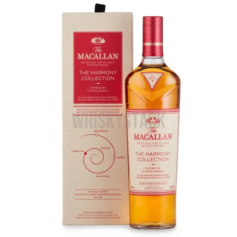 Macallan Harmony Collection - Intense Arabica