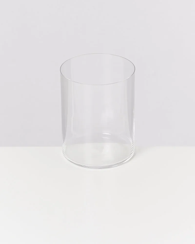 Joia Glas groß Blush Light mix 4er-Set