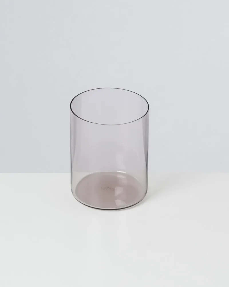 Joia Glas groß Blush Light mix 4er-Set