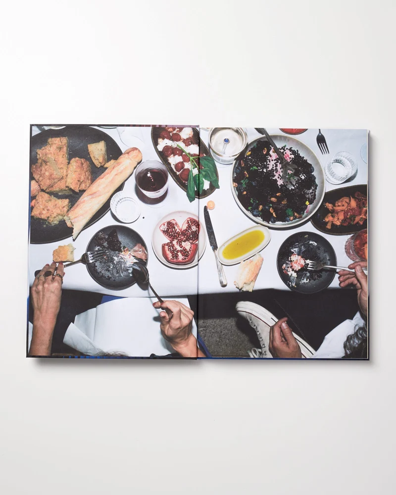 Mhh Monday Kochbuch