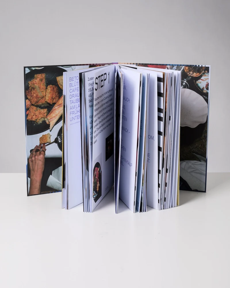 Mhh Monday Kochbuch