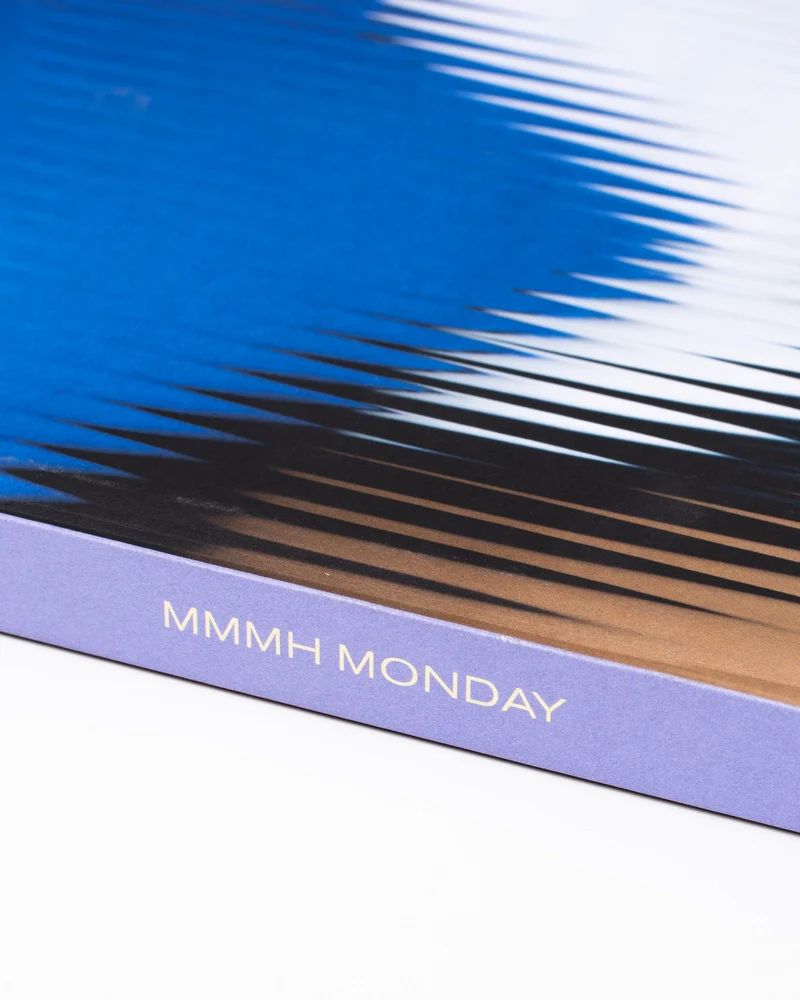 Mhh Monday Kochbuch