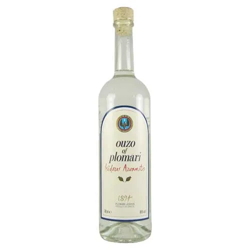 Ouzo Plomari 0,7l