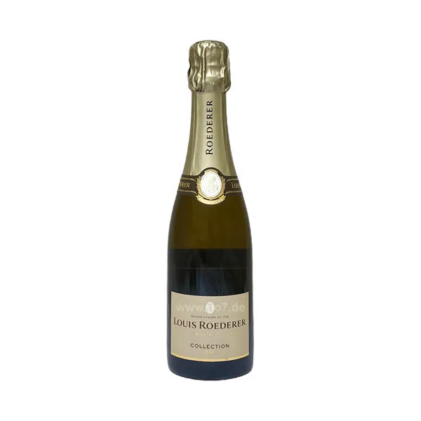 Roederer Collection Halbe 0,375l