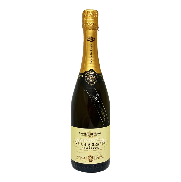 Andrea da Ponte Vecchia di Prosecco 0,7l