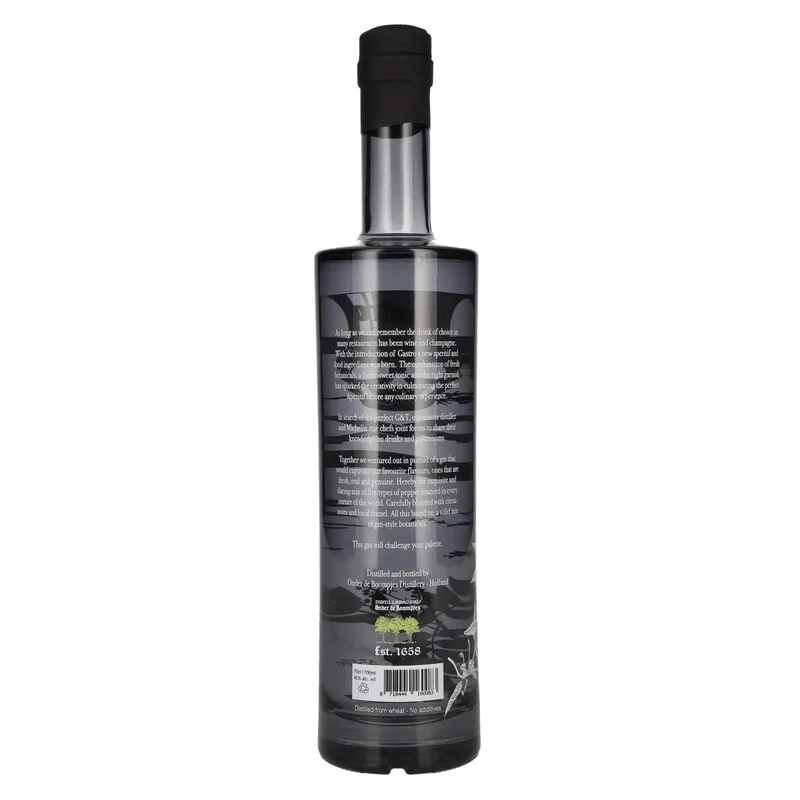 Gastro Gastronomie Gin 45% Vol. 0,7l