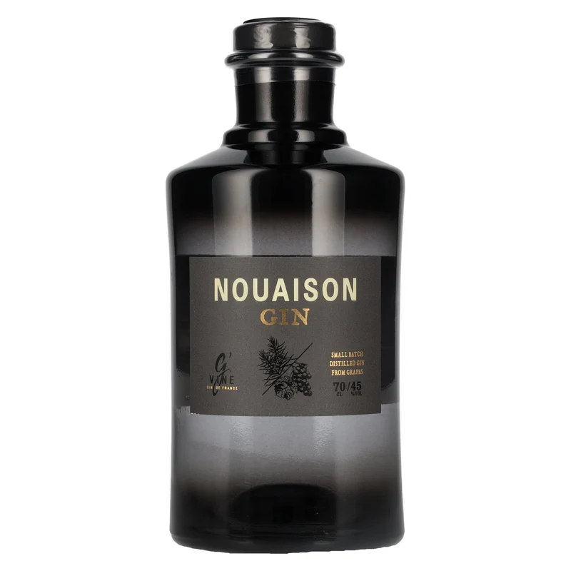 G'Vine Gin de France NOUAISON 45% Vol. 0,7l