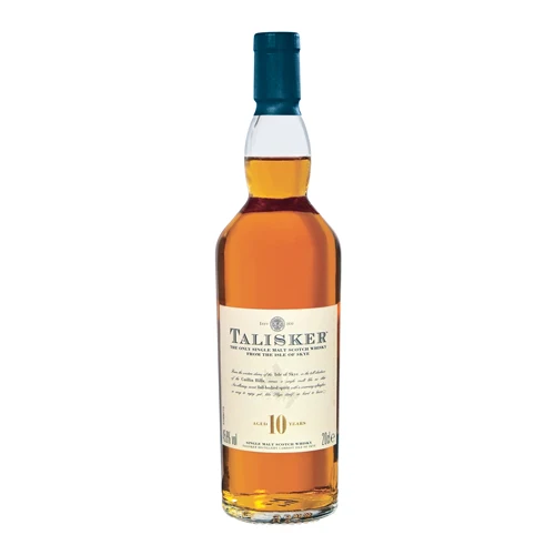 Talisker 10 Jahre 0,2l