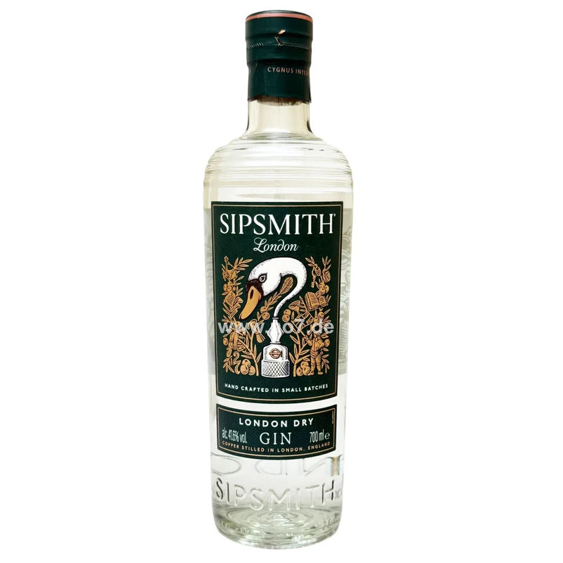 Sipsmith London Dry Gin 0,7l