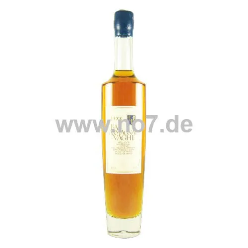 Vaghi Vintage Bas Armagnac AOC 1930 0,35l