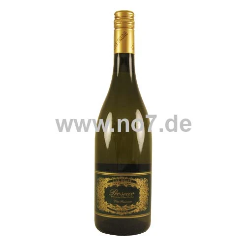 Prosecco Frizzante DOC Live Brune F - Maschio 0,75l