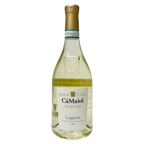 Lugana Prestige DOP 2024 - Ca Maiol 0,75l