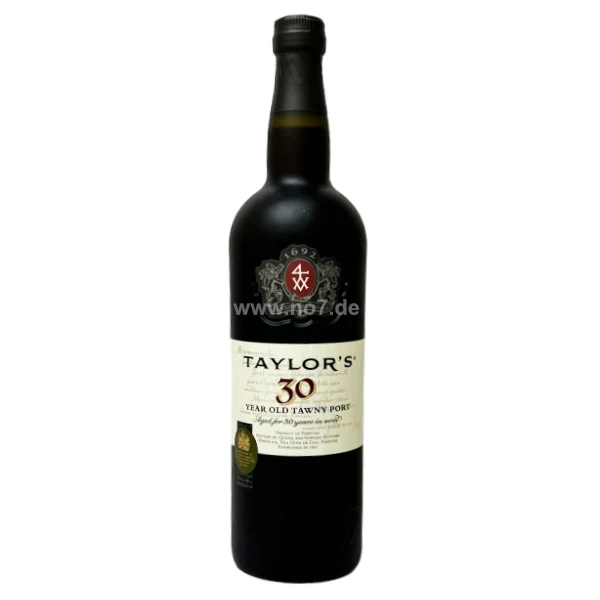 Taylor´s Tawny Port 30 Years 0,75l