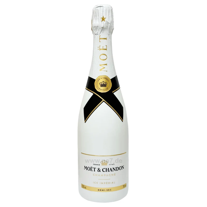 Moet Imperial ICE - Moet & Chandon 0,75l