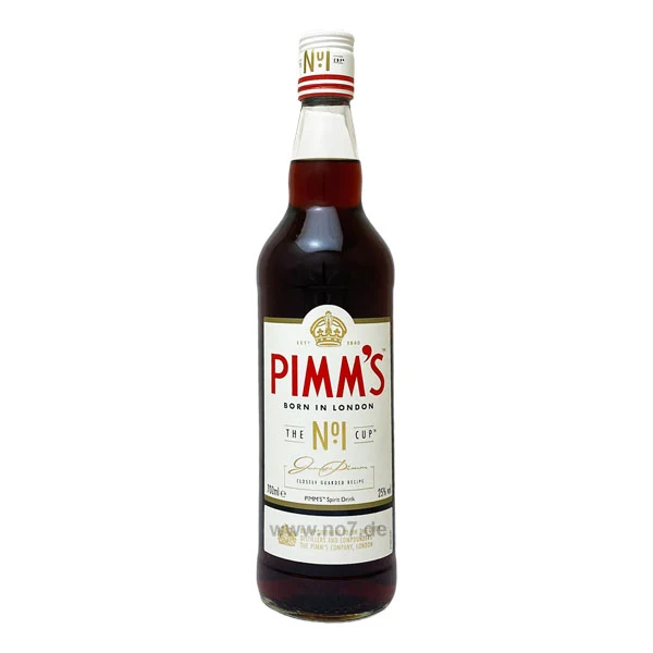 Pimms No. 1 0,7l
