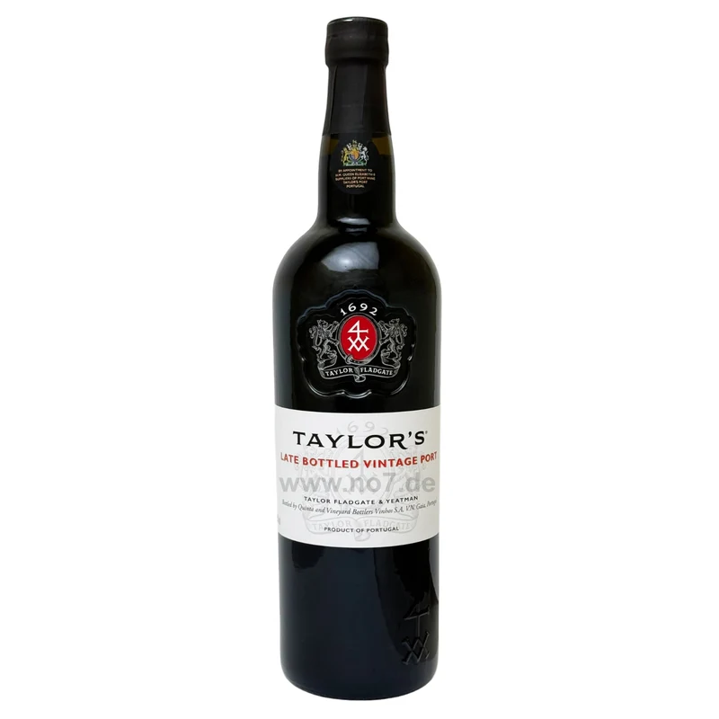 Taylor´s Late Bottled Vintage Port 2020 0,75l