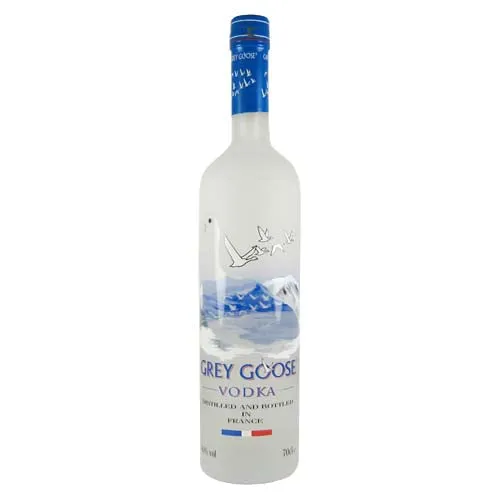 Grey Goose 0,7l