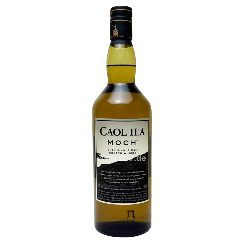 Caol Ila Moch 0,7l