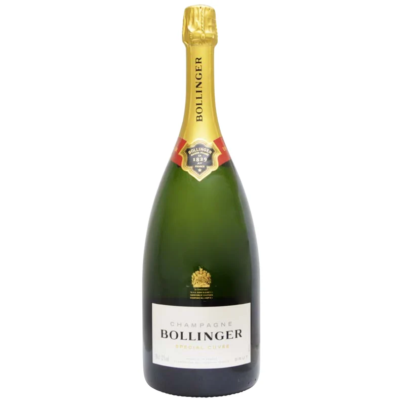 Bollinger Special Cuvee Brut MAGNUM 1,5l