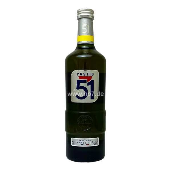 Pastis 51 0,7l