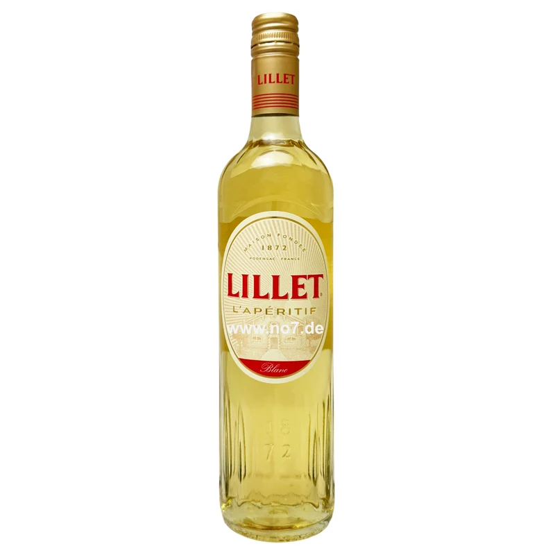 Lillet Blanc 0,75l